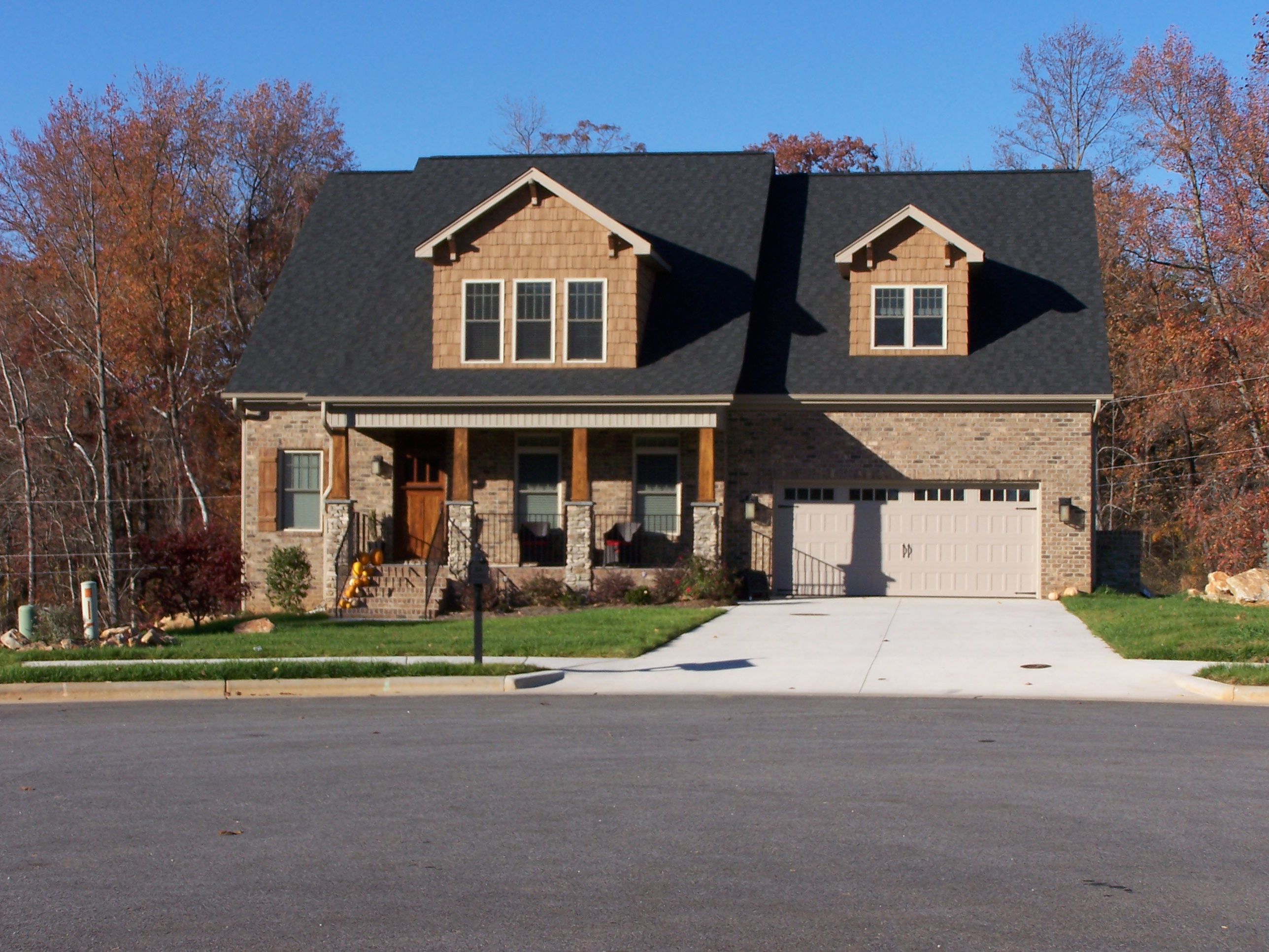 ENERGY STAR Qualified Home